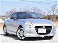 2017 Daihatsu Copen