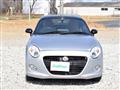 2017 Daihatsu Copen