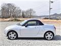 2017 Daihatsu Copen