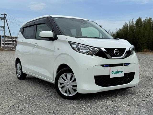 2021 Nissan Nissan Others