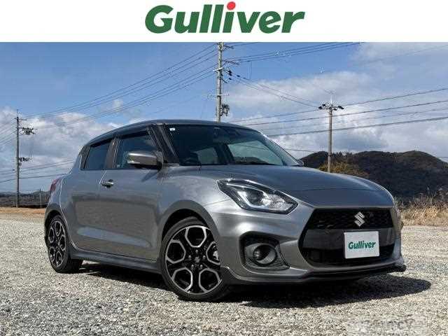2017 Suzuki Swift