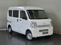2025 Nissan Clipper Van