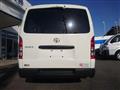 2022 Toyota Hiace Van