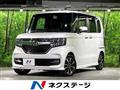 2019 Honda N BOX