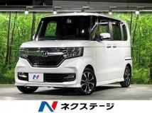 2019 Honda N BOX