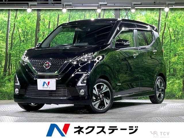 2019 Nissan Nissan Others