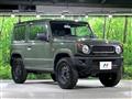 2022 Suzuki Jimny