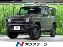 2022 Suzuki Jimny
