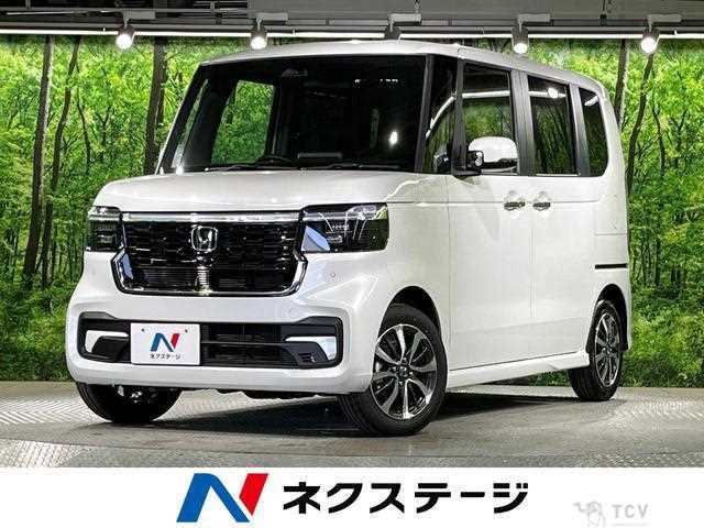 2026 Honda N BOX