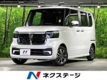 2026 Honda N BOX