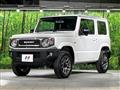 2025 Suzuki Jimny