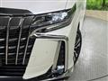 2023 Toyota Alphard G