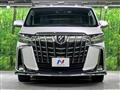 2023 Toyota Alphard G