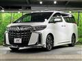 2023 Toyota Alphard G