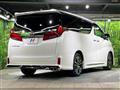 2023 Toyota Alphard G