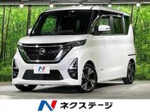 2022 Nissan ROOX