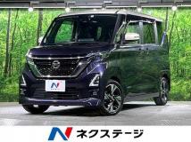 2023 Nissan ROOX