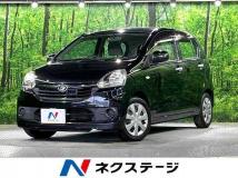 2014 Daihatsu Mira