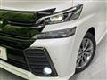 2017 Toyota Vellfire