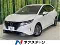 2022 Nissan Note