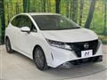 2022 Nissan Note