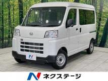 2024 Daihatsu Hijet Cargo