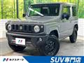 2019 Suzuki Jimny