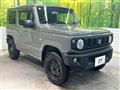 2019 Suzuki Jimny