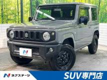 2019 Suzuki Jimny