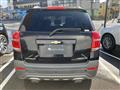 2018 Chevrolet Captiva
