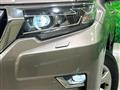 2018 Toyota Land Cruiser Prado
