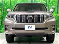 2018 Toyota Land Cruiser Prado