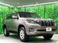 2018 Toyota Land Cruiser Prado