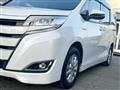 2017 Toyota Noah