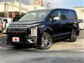 2019 Mitsubishi Delica D5