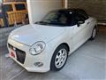 2018 Daihatsu Copen