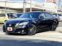 2015 Toyota Crown Hybrid