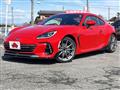 2021 Subaru BRZ