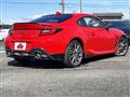 2021 Subaru BRZ