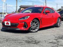 2021 Subaru BRZ