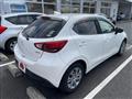 2018 Mazda Demio