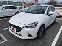 2018 Mazda Demio