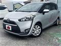 2015 Toyota Sienta