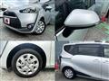 2015 Toyota Sienta