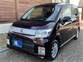 2010 Daihatsu Move