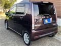 2010 Daihatsu Move