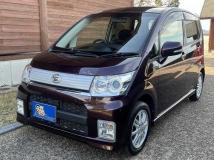 2010 Daihatsu Move