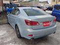 2011 Lexus IS