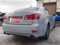 2011 Lexus IS