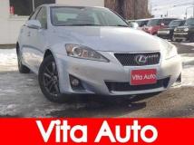 2011 Lexus IS